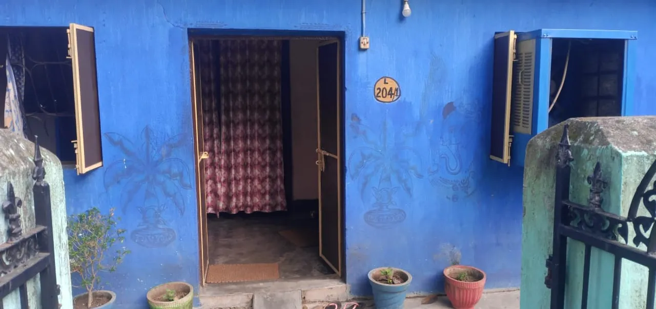  ରେଲୱେ ଜେଇଙ୍କୁ ବାନ୍ଧି ଲୁଟ