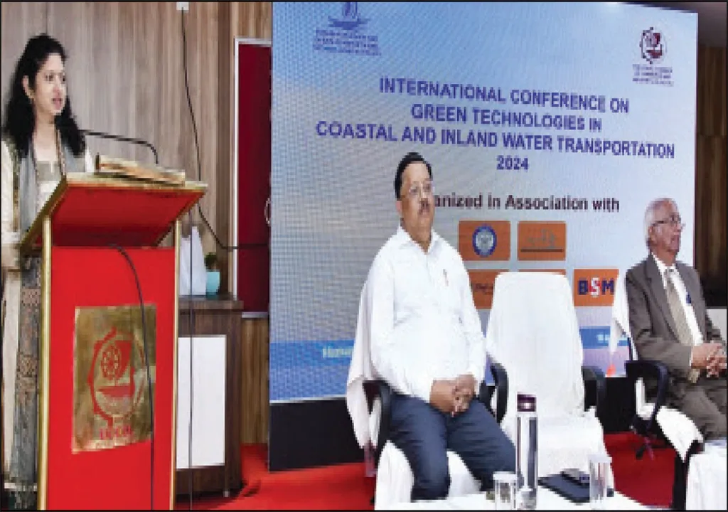  ତାଳଚେରକୁ ଜଳପଥରେ ଧାମରା ଓ ପାରାଦୀପ ସହ ଯୋଡ଼ାଯିବ