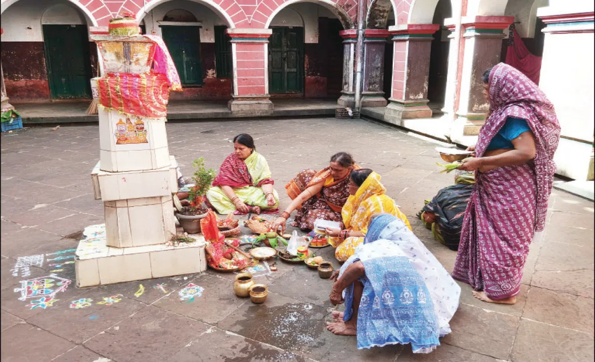  ଏକାମ୍ରକ୍ଷେତ୍ରକୁ ଅଣଦେଖା: ହବିଷିଆଳିଙ୍କ ପାଇଁ ନାହିଁ ସୁବିଧା