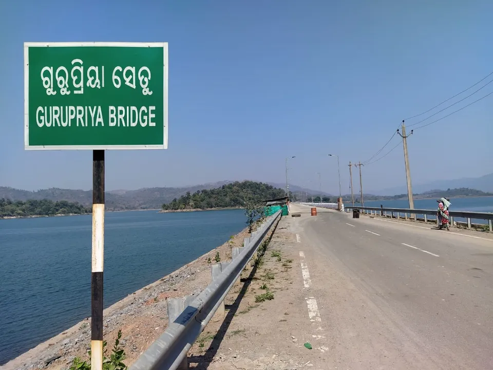  ବିଛିନ୍ନାଞ୍ଚଳରୁ ସ୍ବାଭିମାନ ଅଂଚଳ ହେଲା; ନକ୍ସଲ ପାଦ ଚିହ୍ନ ବି ହଟିଲା