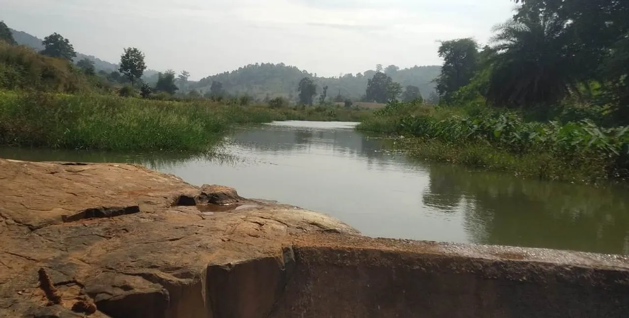  ସତିଘାଟ ଜଳସେଚନ ପ୍ରକଳ୍ପ କାମ ଆରମ୍ଭ କେବେ?