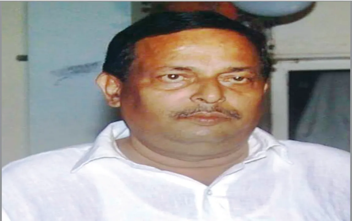  ପୂର୍ବତନ ବିଧାୟକ ଉତ୍କଳ କେଶରୀ ପରିଡ଼ାଙ୍କ ପରଲୋକ