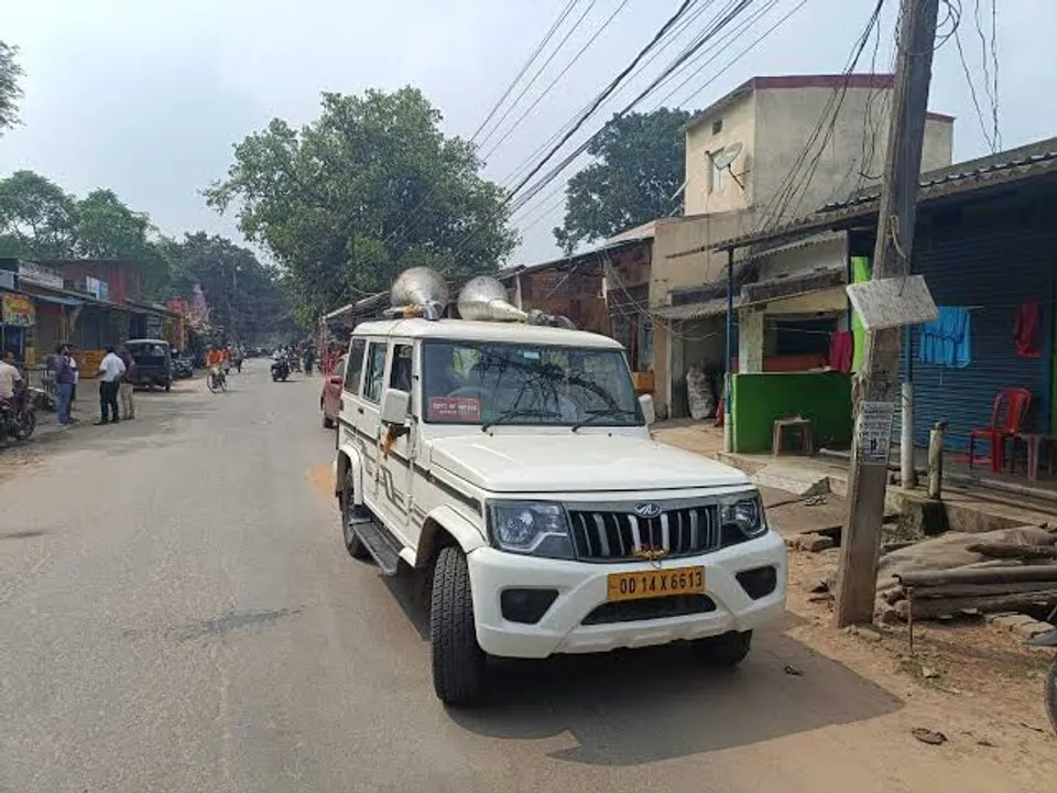  ଜାତୀୟ ରାଜପଥ ଉଚ୍ଛେଦ ପ୍ରକ୍ରିୟାକୁ ବିରୋଧ, ଆରମ୍ଭରୁ ବଢ଼ିଲା ଅଡୁଆ