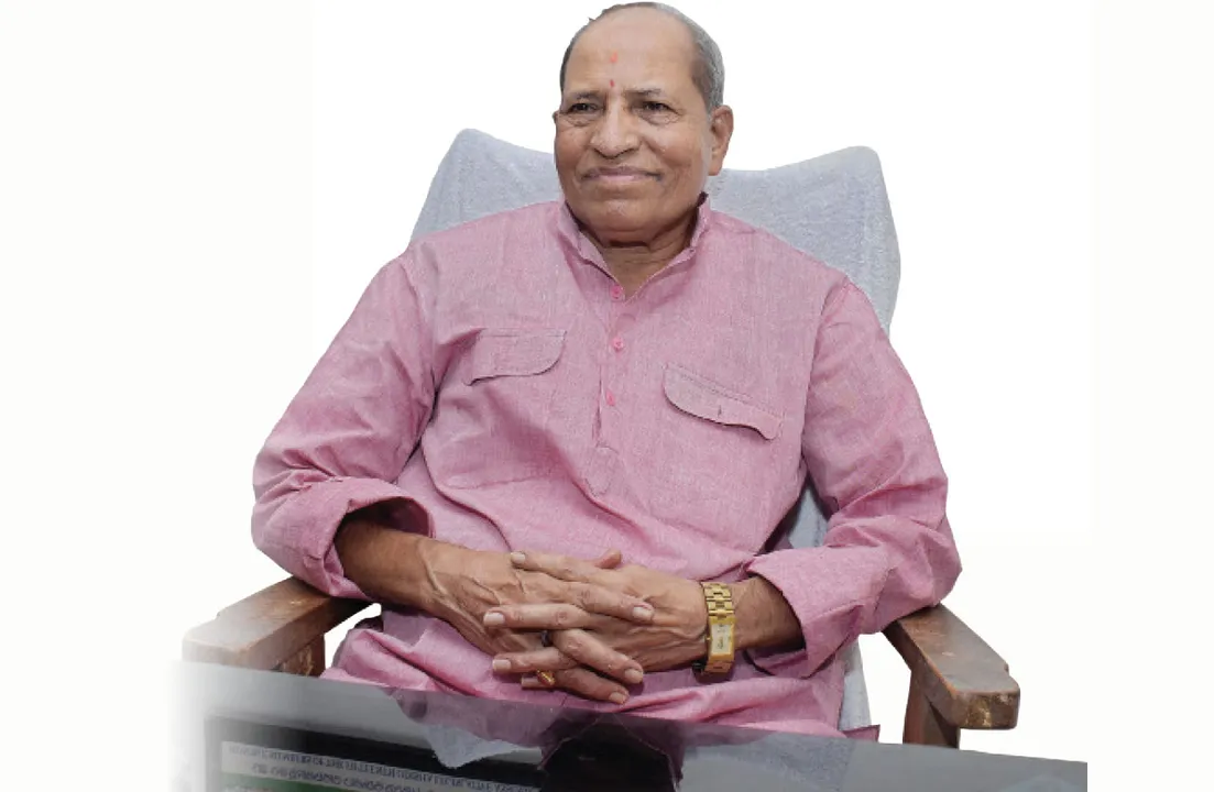  ଦଳକୁ ଶକ୍ତିଶାଳୀ କରିଥିବା ନେତା ଆଜି ଉପେକ୍ଷିତ, ଅପମାନିତ ଓ ବିତାଡ଼ିତ ହେଉଛନ୍ତି: ଅମର ଶତପଥୀ