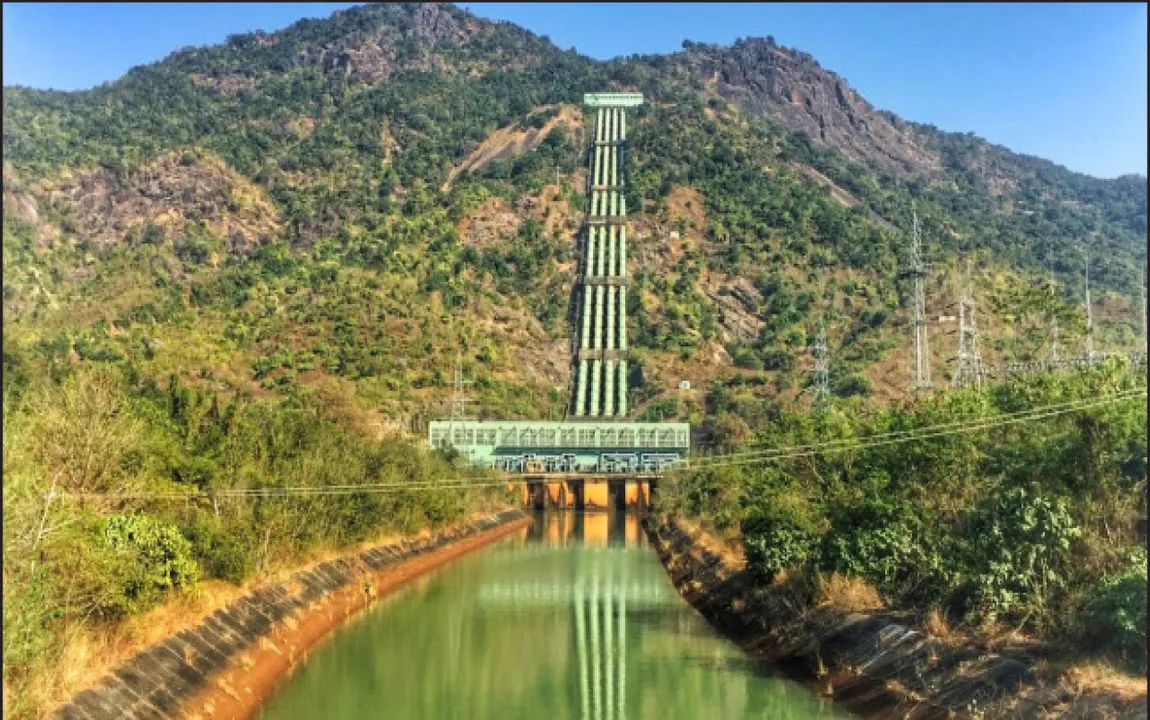  ପୋତି ହୋଇଯାଉଛି ଇନ୍ଦ୍ରାବତୀ ଡ୍ୟାମ୍‌: ଜଳଭଣ୍ଡାର ଭିତରକୁ ଆସୁଛି ୪ ନଦୀର ମାଟି,ପଙ୍କ