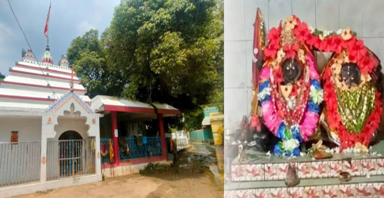  ସାହା ହୋଇଥା’ଲୋ ମାଆ: ପାଇକରାପୁରର ପୂଜ୍ୟା ମା’ ବୁଲାଦେବୀ