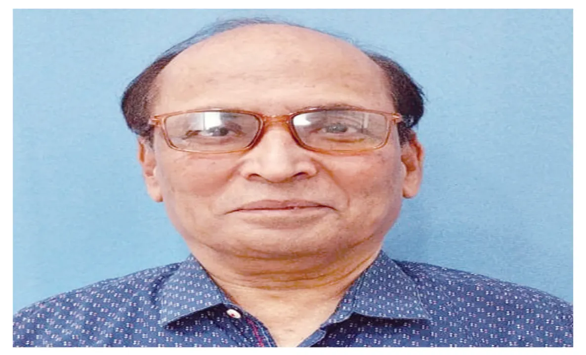  ମହତ୍ତ୍ବାକାଂକ୍ଷା  ହିଁ ମାନସିକ ଅବସାଦର କାରଣ
