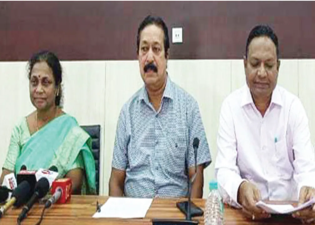  ଏସ୍‌ସିବିରେ ଦ୍ବିତୀୟ ଯକୃତ ପ୍ରତିରୋପଣ: ଦେଢ଼ମାସ ପରେ ନୂଆ ଜୀବନ ନେଇ ଘରକୁ ଫେରିଲେ ମାନସ