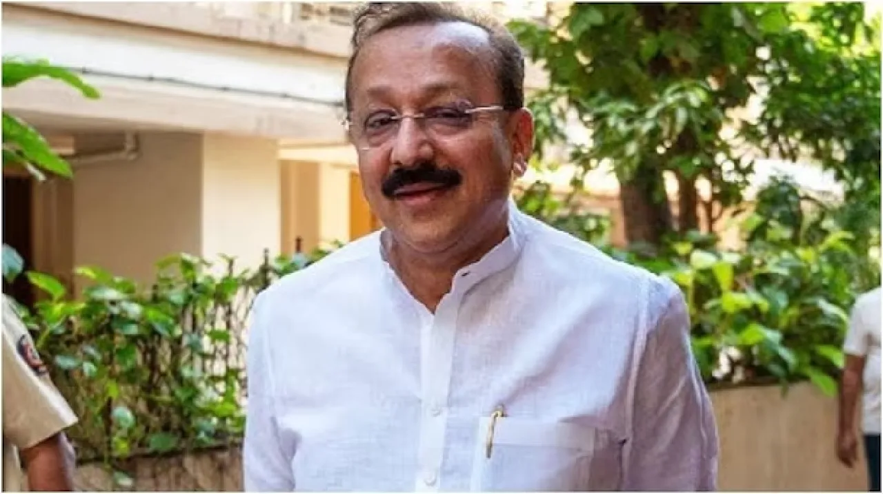  ବାବା ସିଦ୍ଦିକଙ୍କୁ ଗୁଳି ମାରିବା ପୂର୍ବରୁ  ଅନମୋଲ ବି‌‌ଷ୍ଣୋଇ ସହ  କଥା ହୋଇଥିଲା ସୁଟର୍‌