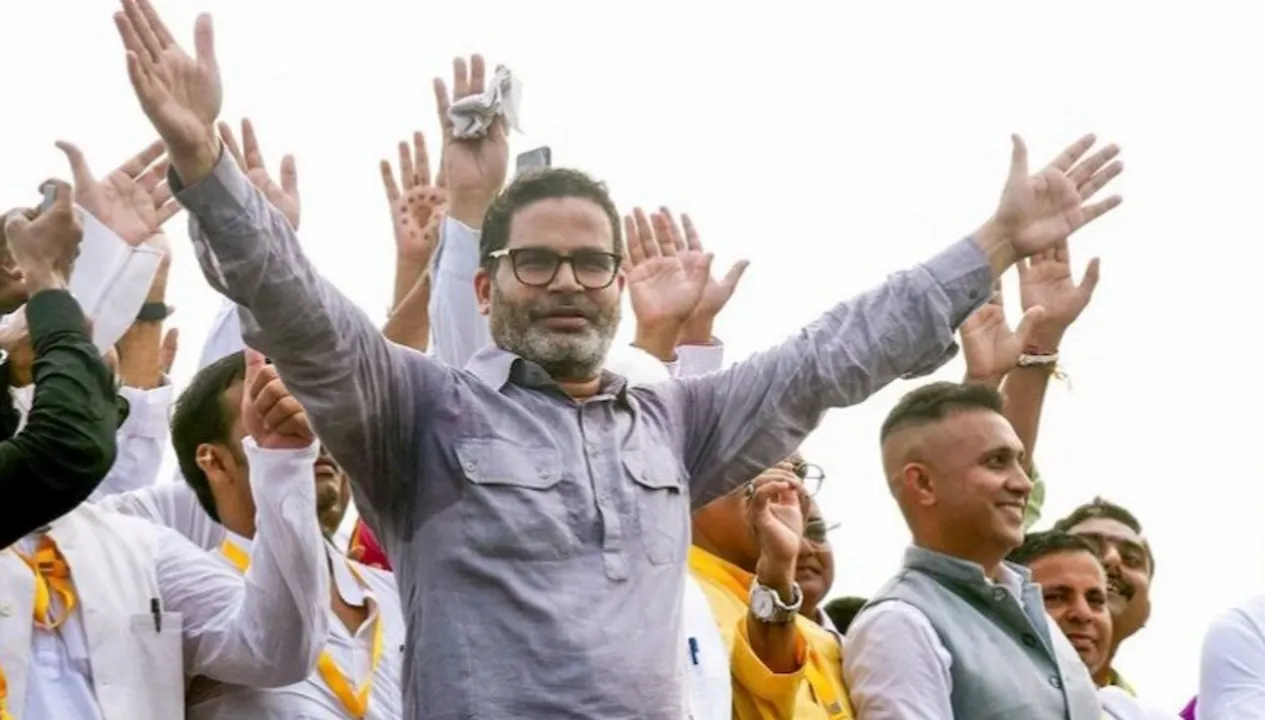  ପିକେଙ୍କ ସତର୍କ ପଦକ୍ଷେପ: ଉପ-ନିର୍ବାଚନରେ ​​ଦୁଇ ପ୍ରାର୍ଥୀ ବଦଳାଇଲେ
