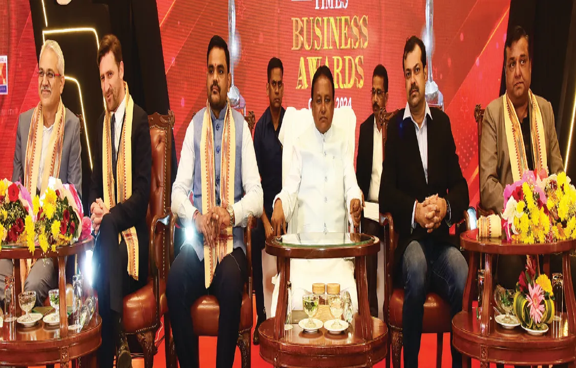  ଶିଳ୍ପାୟନରେ ଶ୍ରେଷ୍ଠ ୫ରେ ପହଞ୍ଚିବ ଓଡ଼ିଶା: ୫ ବର୍ଷରେ ଆସିବ ୫ ଲକ୍ଷ କୋଟି ପୁଞ୍ଜି
