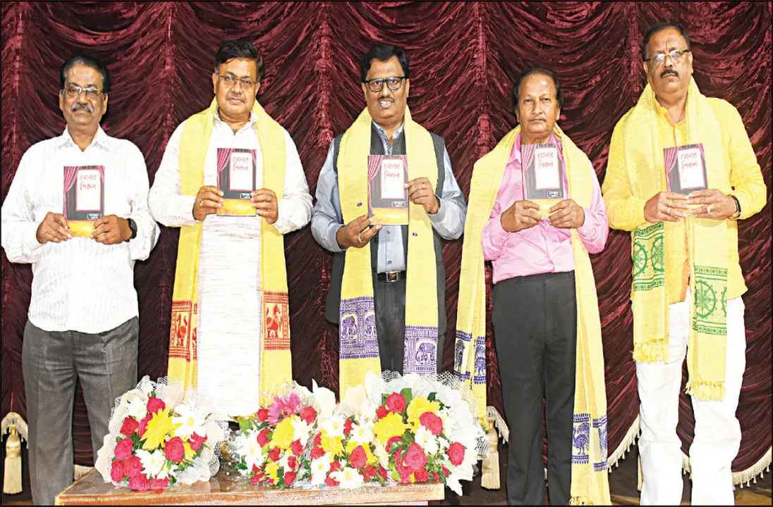 ‘ପରଧନକୁ ଲୋଭ ନକରି ନିଜେ ପରିଶ୍ରମ କର’