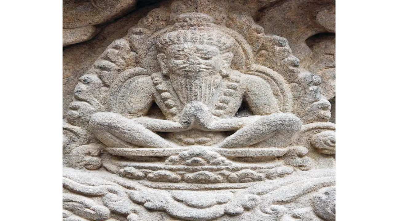  କ୍ଷୀର ସରୋବର