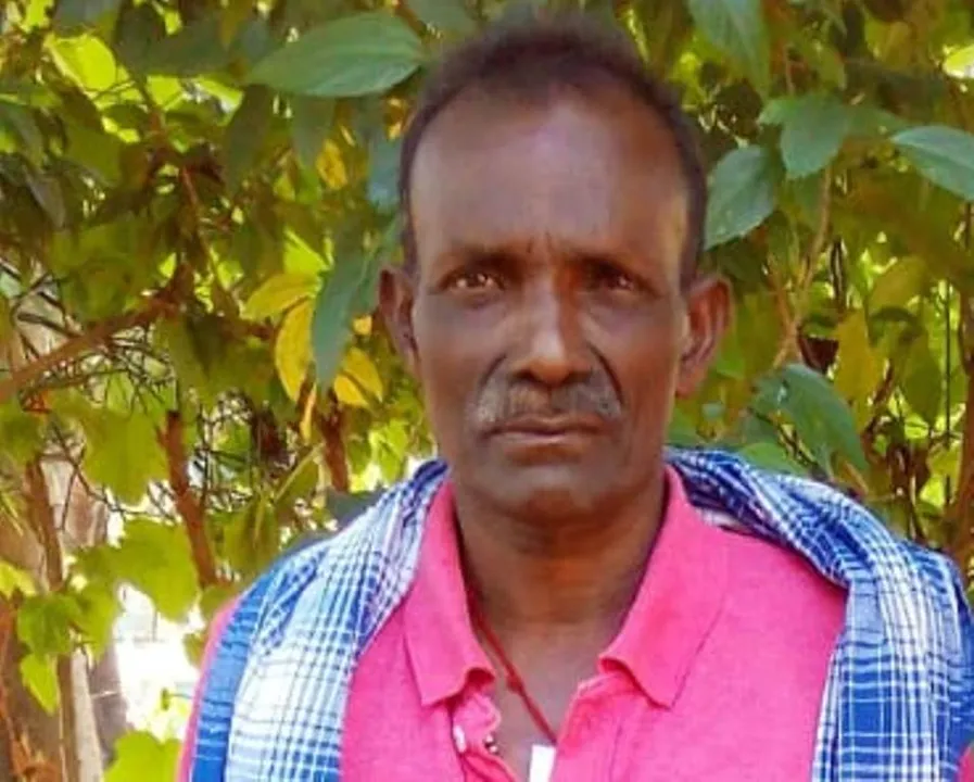  ଜଙ୍ଗଲକୁ ଛତୁ ଆଣିବାକୁ ଯାଇ ବୃଦ୍ଧ ନିଖୋଜ, ଦନ୍ତାହାତୀ ଆକ୍ରମଣର ଶିକାର ହୋଇଥିବା  ସନ୍ଦେହ
