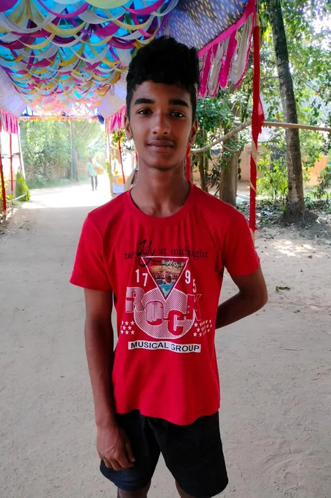  ଗାଧେଇବାକୁ ଯାଇ ସୁବର୍ଣ୍ଣରେଖା ନଦୀରେ ଭାସି ଗଲେ ଦଶମ ଶ୍ରେଣୀର ଛାତ୍ର