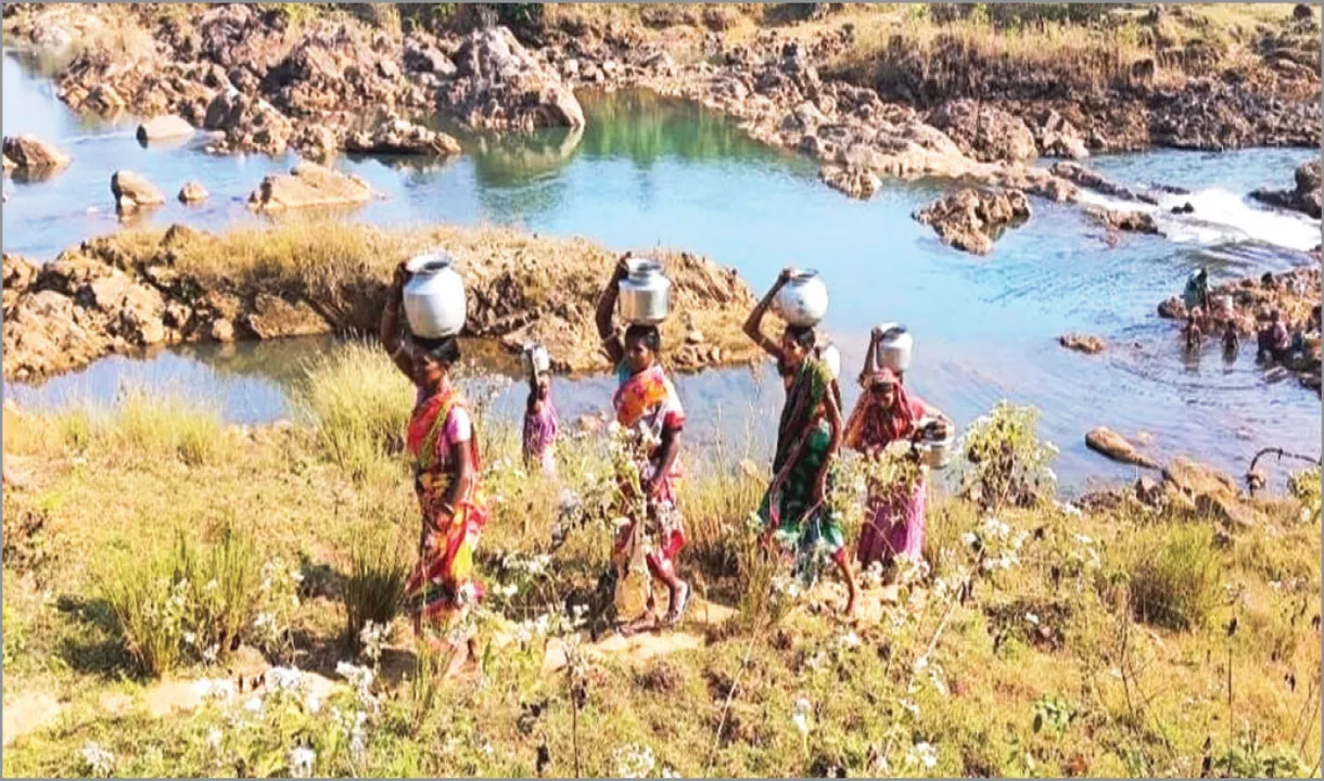  ସେତୁ ଯୋଜନାରେ ୨୧୬ କୋଟି ଖର୍ଚ୍ଚ: ବଦଳୁନି ସ୍ବାଭିମାନ ଅଞ୍ଚଳବାସୀଙ୍କ ଭାଗ୍ୟ