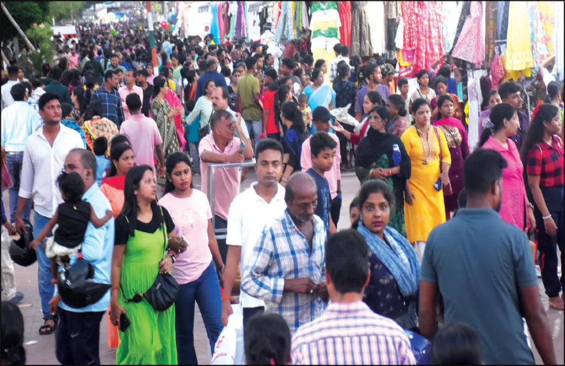 ବାତ୍ୟା ଡର: ୨ ଦିନରେ ୩ ହଜାର କୋଟି ବେପାର