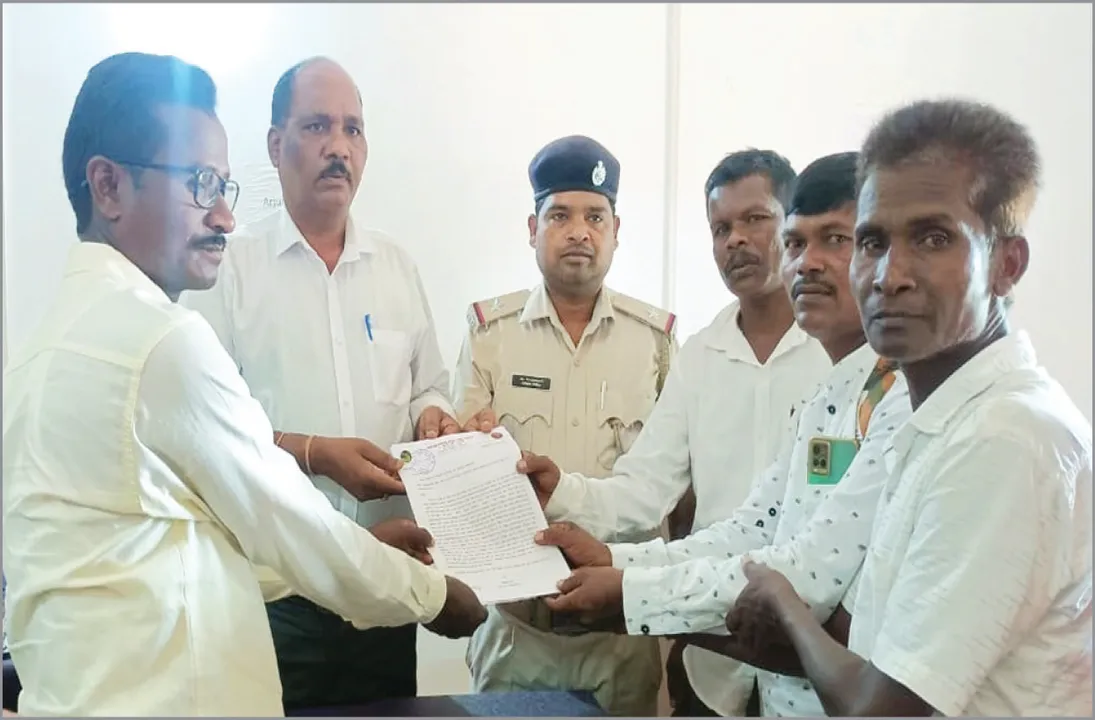  ଧର୍ମ ପରିବର୍ତ୍ତନ ପାଇଁ ବାଧ୍ୟ କରୁଛି ଘରୋଇ ସଂସ୍ଥା