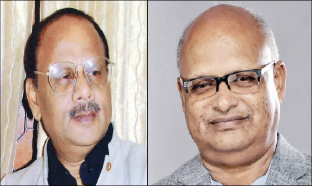  ସଫଳ ଯୋଡ଼ି ବସନ୍ତ-ସ୍ବରୂପ