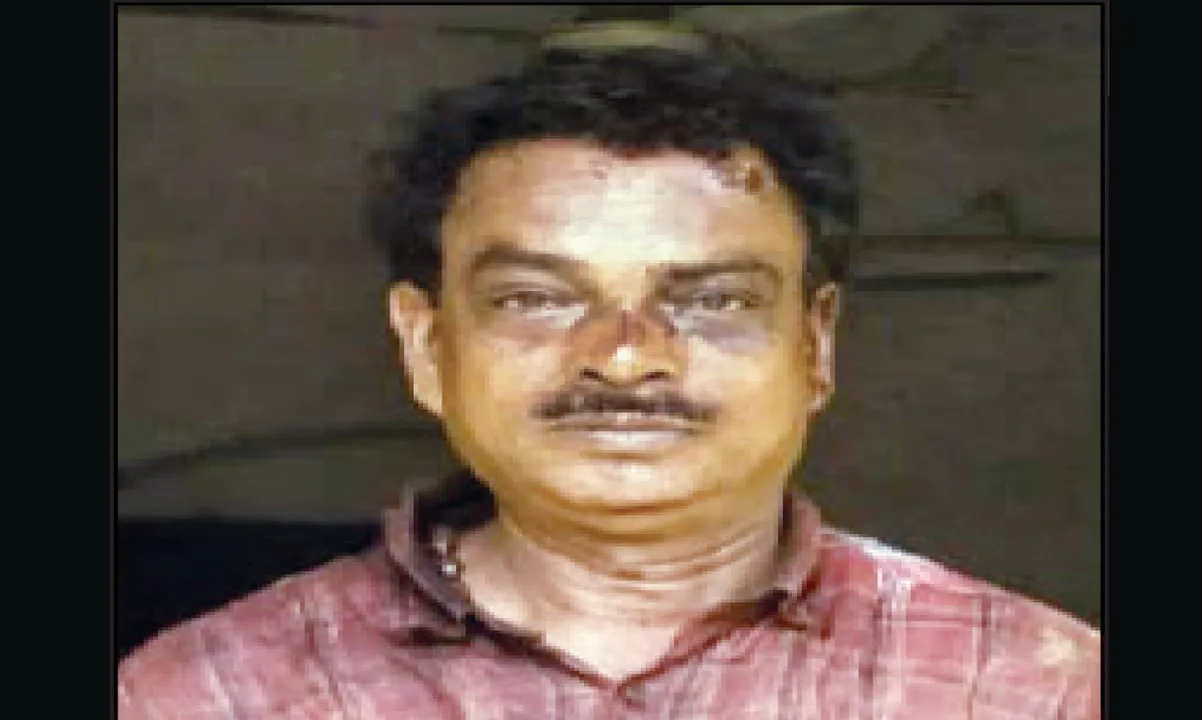  ଶଳାର ଗଳା କାଟି ହତ୍ୟା ମାମଲା: ‘ବିଶ୍ବାସଘାତ କଲେ, ପ୍ରତିଶୋଧ ନେଲି’