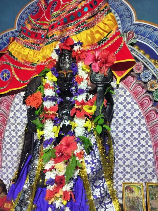  ଶନିବାର ଦୁର୍ବୃତ୍ତ ତାଡ଼ିନେଲେ ଶନି ଠାକୁରଙ୍କ ଆଖି