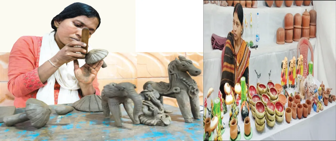  ମାଟିର ମାୟାଲୋକ ‘ମୃତ୍ତିକା’: ୩୦ ଅକ୍ଟୋବର ପର୍ଯ୍ୟନ୍ତ ଚାଲିବ