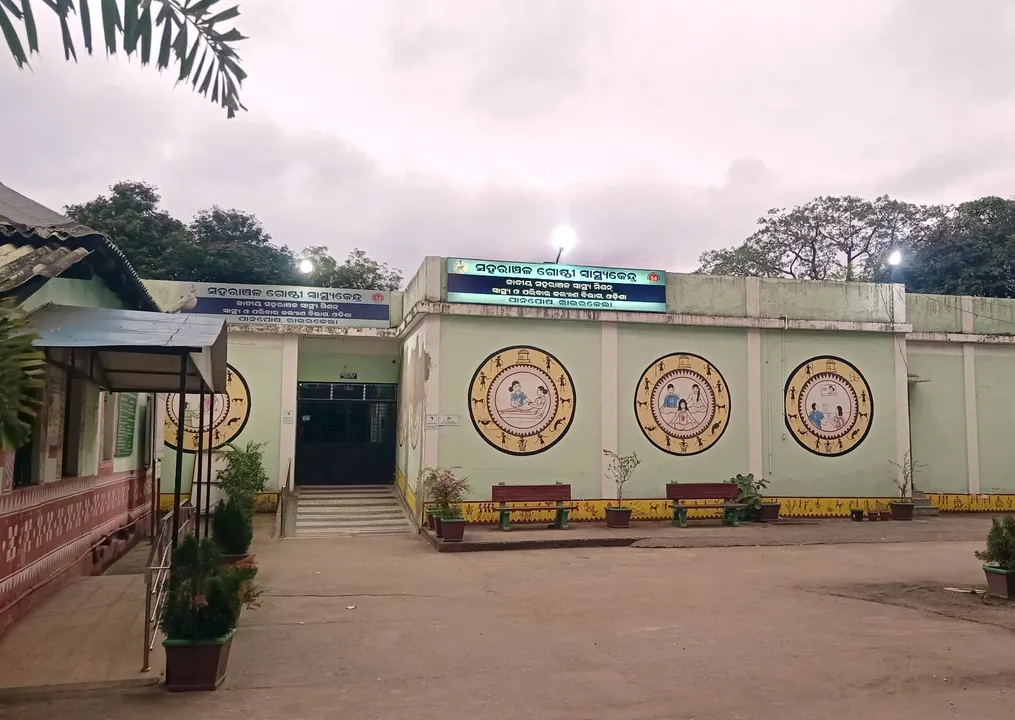  ପାନପୋଷ ସରକାରୀ ଡାକ୍ତରଖାନାରେ କାର୍ଯ୍ୟକ୍ଷମ ହେଉନି ଅନ୍ତର୍ବିଭାଗ