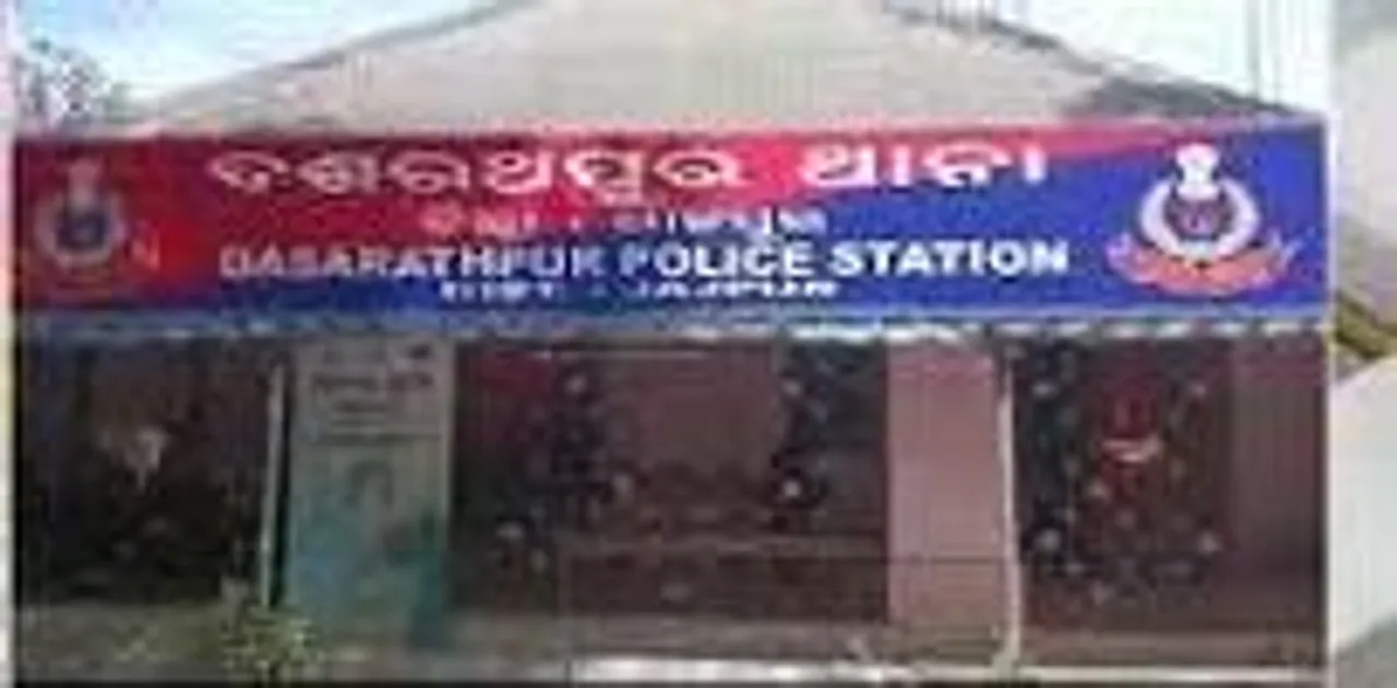  ଗୋଚାଲାଣ ବେଳେ ଗାଡ଼ି ଦୁର୍ଘଟଣା , ଗୋଟିଏ ଗାଈ ମୃତ
