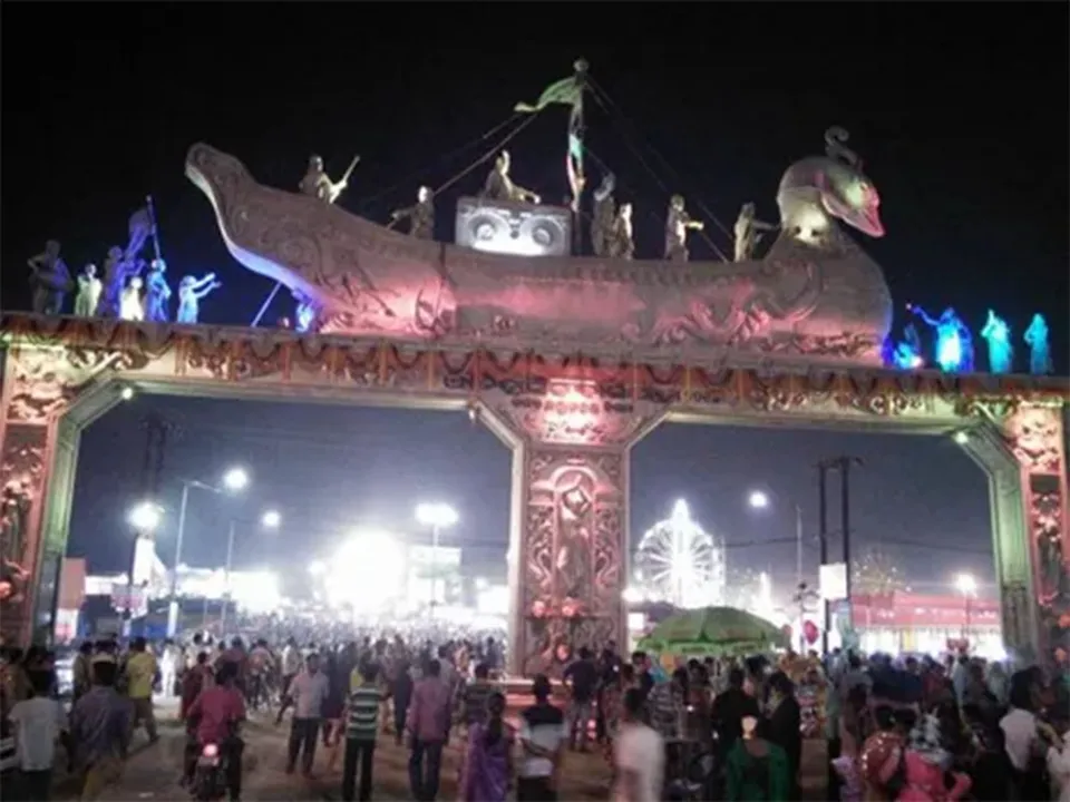  ବାଲିଯାତ୍ରା ଉଦ୍‌ଘାଟନୀ ଉତ୍ସବକୁ ଆସିବେ ପ୍ରଧାନମନ୍ତ୍ରୀ!