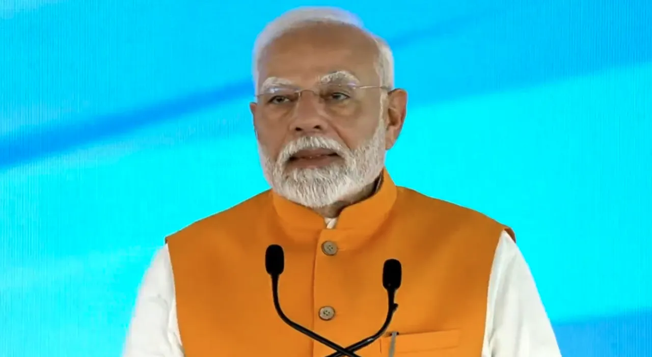  ଦିଲ୍ଲୀ, ପଶ୍ଚିମବଙ୍ଗର ବରିଷ୍ଠ ନାଗରିକମାନଙ୍କୁ କାହିଁକି କ୍ଷମା ମାଗିଲେ ମୋଦୀ ?