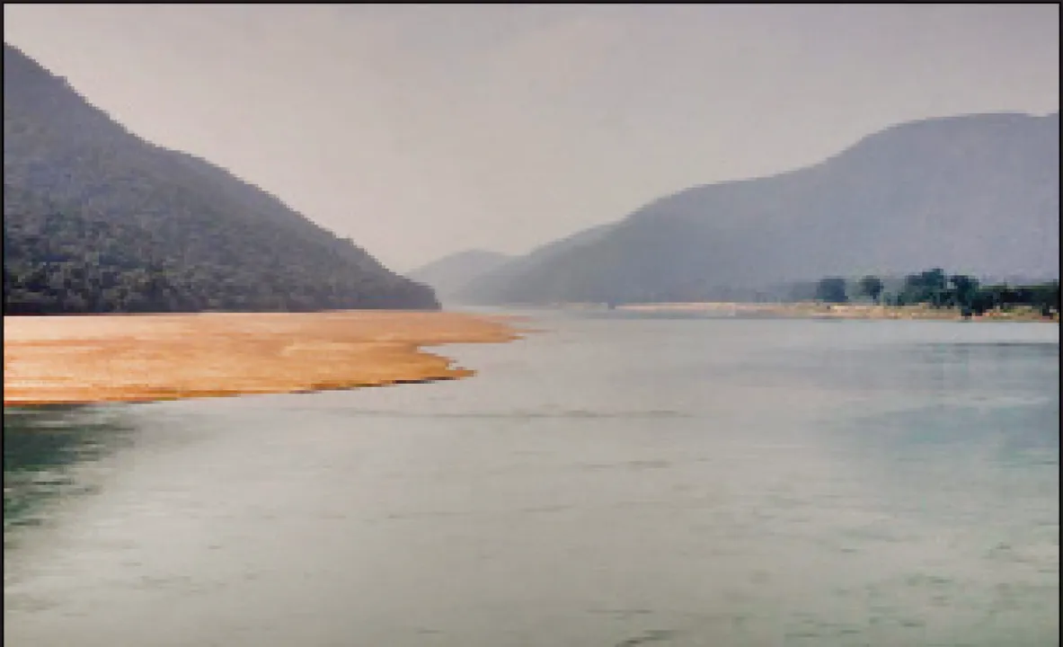  ମହାନଦୀ  ଜଳବିବାଦ: ଆପୋସ ସମାଧାନ କେବେ?