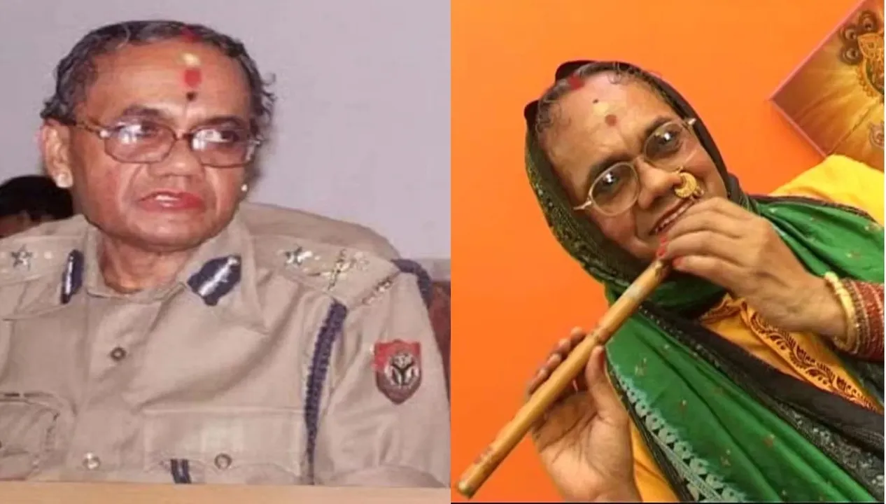  ପୂର୍ବତନ ଆଇପିଏସ୍‌ ଡି କେ ପଣ୍ଡା ଆଣିଲେ  ୩୮୧ କୋଟି ଟଙ୍କାର ଠକେଇ ଅଭିଯୋଗ