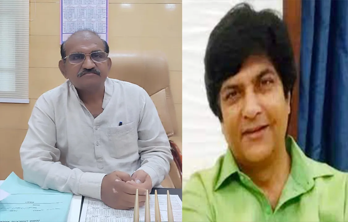  ମୁନା-ଜୟନାରାୟଣଙ୍କ ବାକ୍‌ଯୁଦ୍ଧ