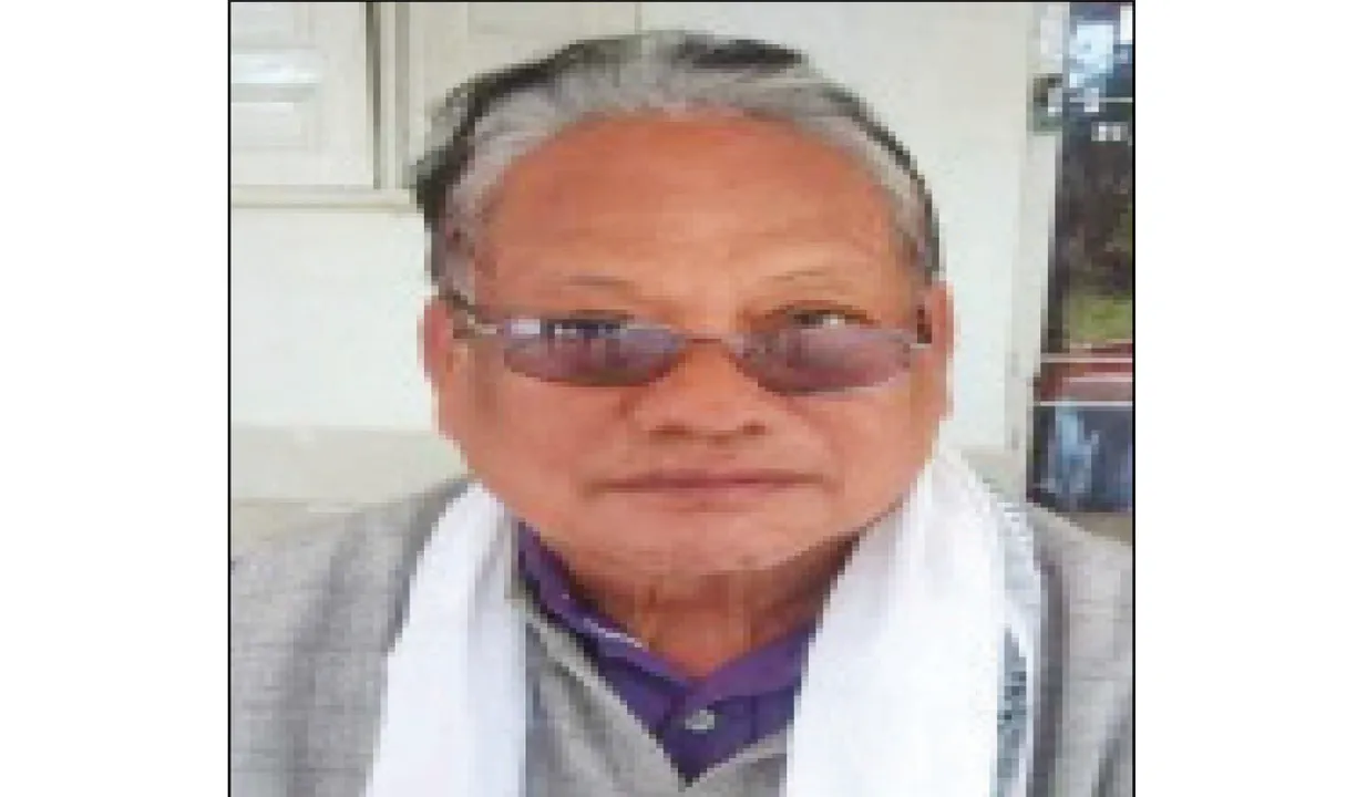  ରାମମୂର୍ତ୍ତି ଗମାଙ୍ଗଙ୍କୁ ପୁଣି ଝଟ୍‌କା: ଦଣ୍ଡ କାଏମ ରହିଲା