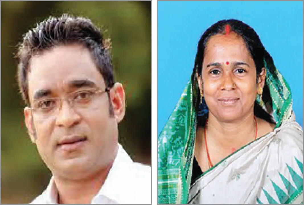  ବବି ଦାସ ପଛରୁ ଛୁରି ମାରିଛନ୍ତି!