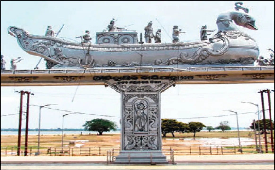  ବାଲିଯାତ୍ରା ଆୟୋଜନ ଦ୍ବନ୍ଦ୍ବ: ତଳ ପଡ଼ିଆରେ ହେଲେ ଖିଲାପ ହେବ ଏନ୍‌ଜିଟି ନିର୍ଦ୍ଦେଶ