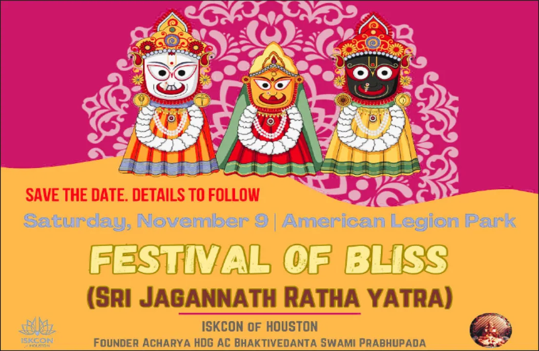  ନୂଆ ବିବାଦ ଛିଡ଼ାକଲା ଇସ୍କନ୍‌: ସ୍ନାନଯାତ୍ରା ବାତିଲ, ରଥଯାତ୍ରା ପାଇଁ ପ୍ରସ୍ତୁତି!