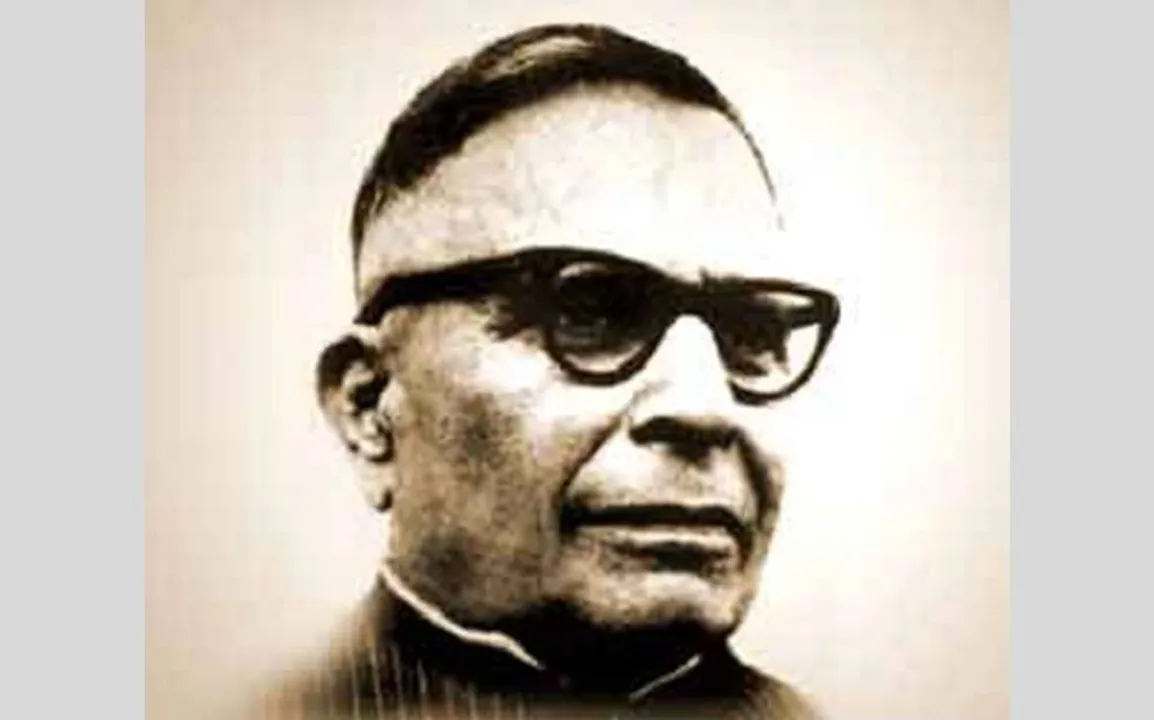  ହରେକୃଷ୍ଣ ମହତାବଙ୍କ ୧୨୫ତମ ଜୟନ୍ତୀ ଉତ୍ସବକୁ ଉଦ୍‌ଘାଟନ କରିବେ ରାଷ୍ଟ୍ରପତି