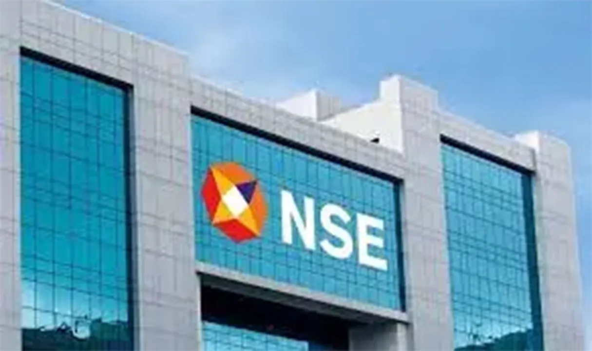  NSE investors: ଆକୃଷ୍ଟ କରୁଛି ପୁଞ୍ଜିବଜାର: ଏନ୍‌ଏସ୍‌ଇ ନିବେଶକଙ୍କ ସଂଖ୍ୟା ୨୪ କୋଟି ଟପିଲା