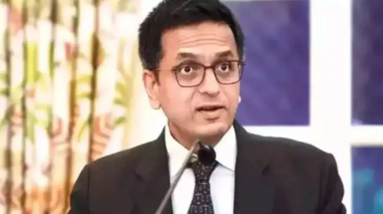  ଅବସର ନେବା ପୂର୍ବରୁ ୫ ବଡ଼ ରାୟ ଦେବେ ସିଜେଆଇ