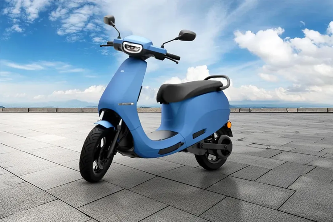  
BikeDekho 