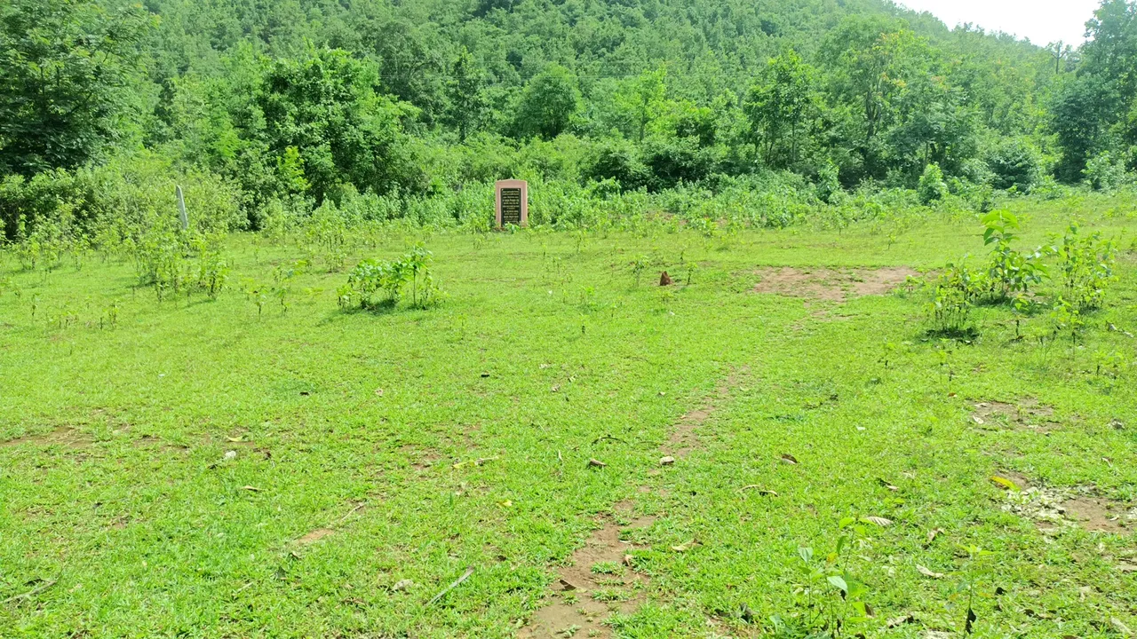  କେନ୍ଦ୍ରମନ୍ତ୍ରୀଙ୍କ ଶିଳାନ୍ୟାସକୁ ବିତିଗଲା ଅଠର ମାସ, ପଡ଼ିଲାନି ମୁଠାଏ ମାଟି