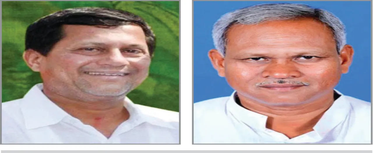  କନ୍ଧମାଳ ବିଜେଡି ନେତୃତ୍ବଶୂନ୍ୟ: ତିନିଥର ବଦଳିଲେଣି ଜିଲ୍ଲା ସଭାପତି