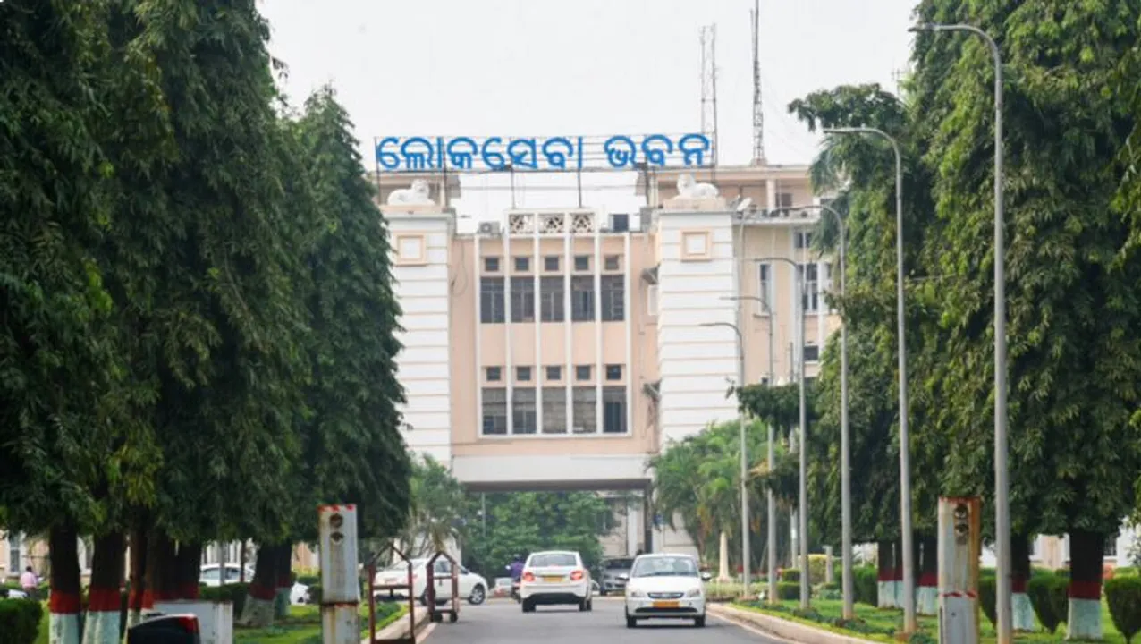  ରାଜ୍ୟ ବଜେଟ୍‌ ପାଇଁ ଜନସାଧାରଣ ଦେଇପାରିବେ ମତାମତ: ଅର୍ଥ ବିଭାଗ