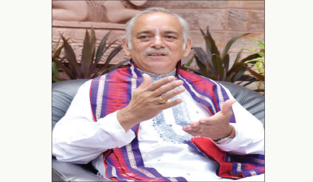  ଇସ୍କନ୍‌ର ଅଦିନିଆ ରଥଯାତ୍ରା ବନ୍ଦ