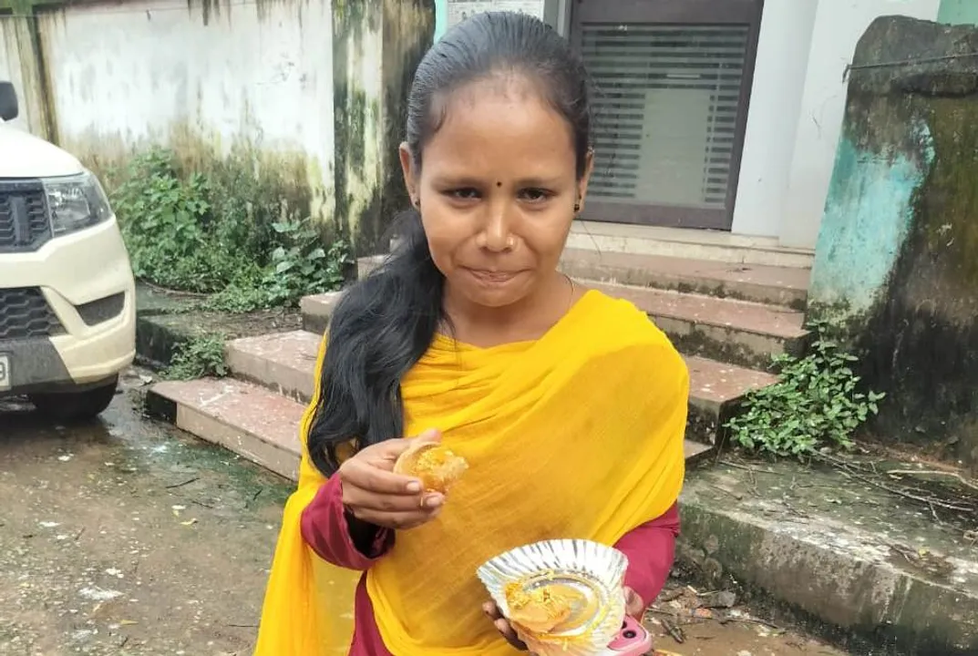 ଏକତରଫା ପ୍ରେମରୁ ବୀଭତ୍ସ ହତ୍ୟା: ଅଙ୍ଗନବାଡ଼ି କର୍ମୀଙ୍କ ମୃତ୍ୟୁ, ଅଭିଯୁକ୍ତ ଫେରାର