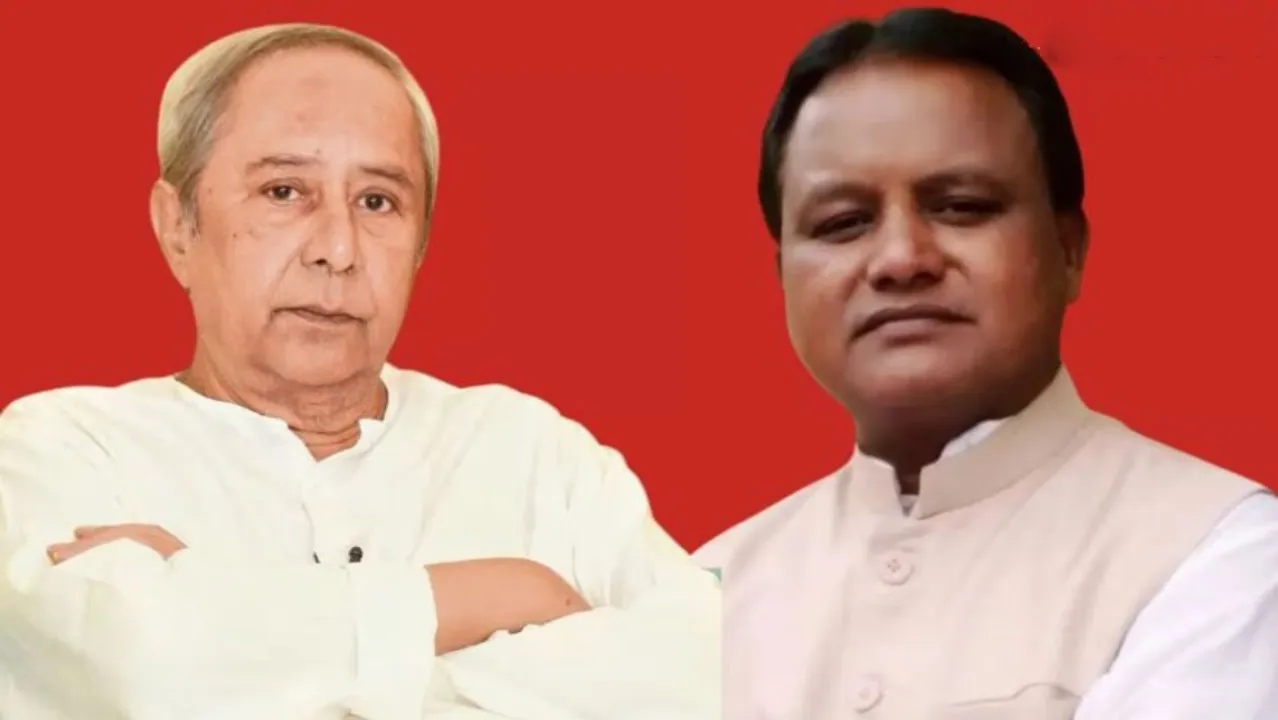  ଆମ୍ବ ଟାକୁଆ ପ୍ରସଙ୍ଗ: ରାଜ୍ୟ ସରକାରଙ୍କୁ  ଟାର୍ଗେଟ କଲେ ନବୀନ