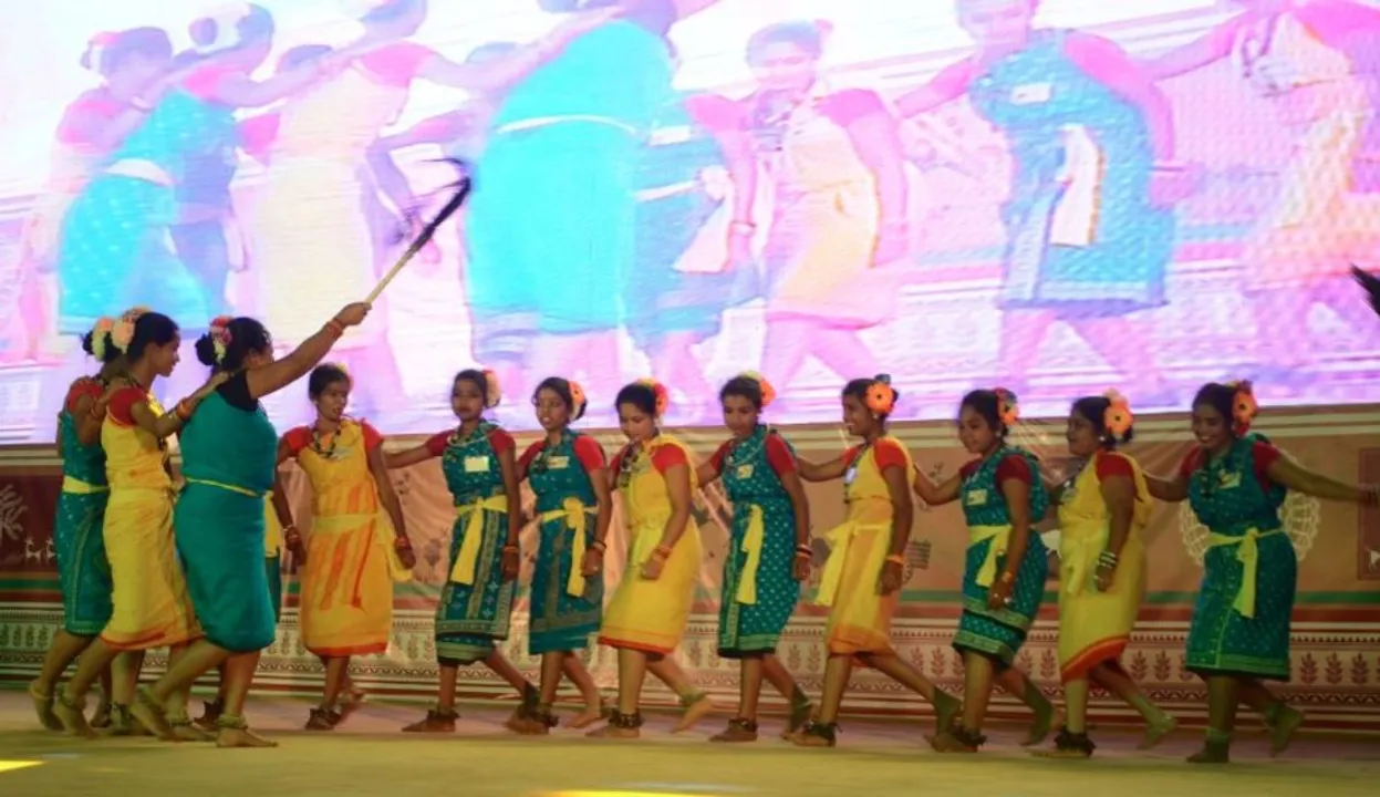  ପଞ୍ଚାୟତସ୍ତରୀୟ ପରବ ପାଳନରେ ବ୍ୟତିକ୍ରମ କରନ୍ତୁନି: ଜିଲ୍ଲାପାଳ