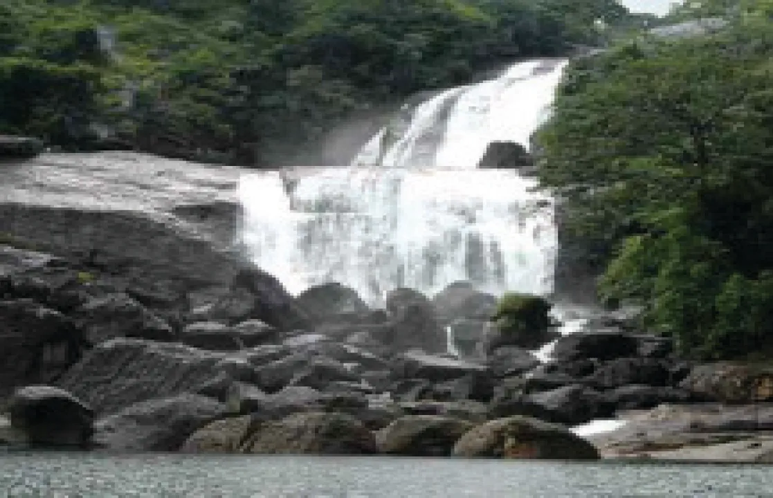  ତାମ୍ରପର୍ଣ୍ଣି ନଦୀ