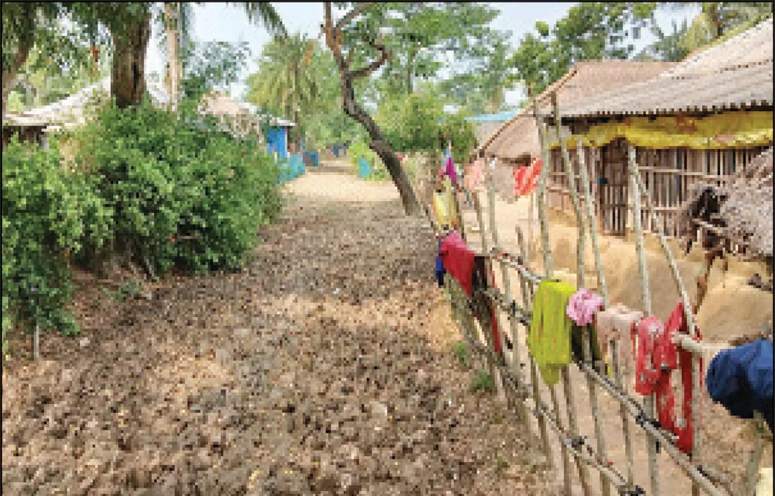  ୫୩ ବର୍ଷ ହେଲା ଜୀବନ ଯନ୍ତ୍ରଣାରେ ୧୨୦ ପରିବାର